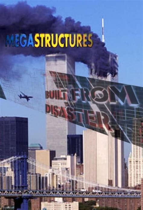 Megastructures: All Episodes .